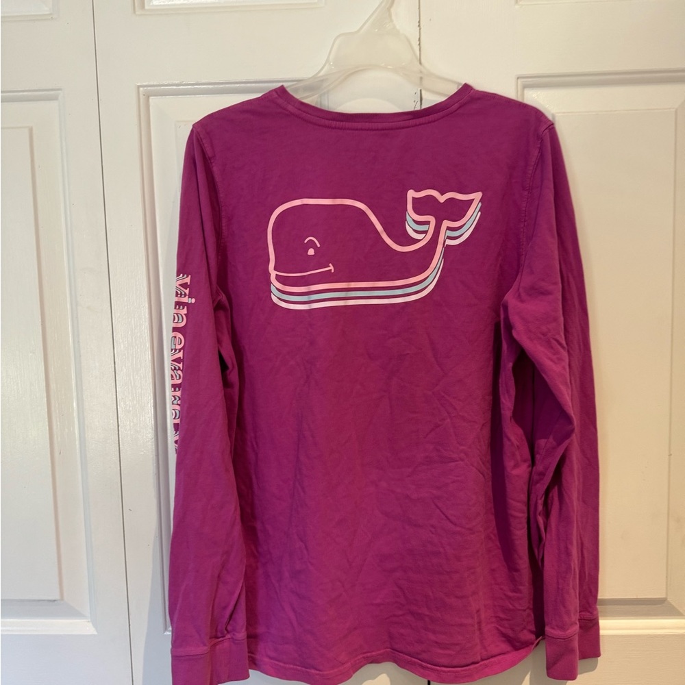 Vineyarf Vines Size Large Shirt - Picture 3 of 4